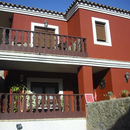 La Posada De Menchu Sanlúcar de Barrameda Kültér fotó