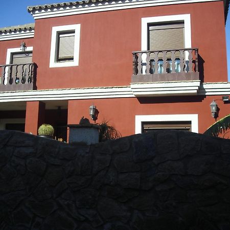 La Posada De Menchu Sanlúcar de Barrameda Kültér fotó