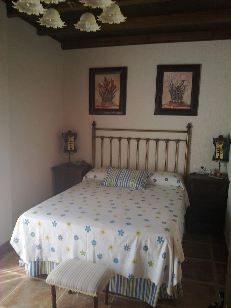 La Posada De Menchu Sanlúcar de Barrameda Kültér fotó