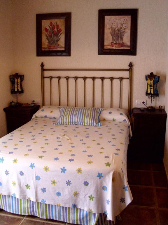 La Posada De Menchu Sanlúcar de Barrameda Szoba fotó