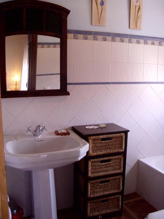 La Posada De Menchu Sanlúcar de Barrameda Szoba fotó