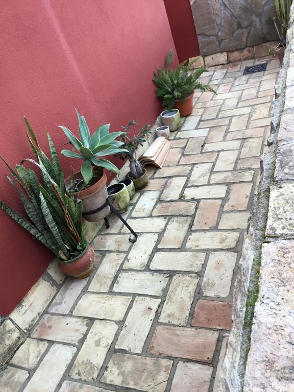La Posada De Menchu Sanlúcar de Barrameda Kültér fotó
